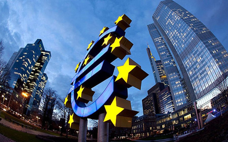 Stress tests : Άρχισε η διαδικασία για 35 μεγάλες τράπεζες της ευρωζώνης