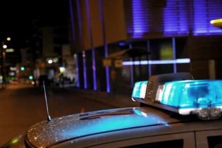 Ένας τραυματίας από πυροβολισμούς στο Μενίδι