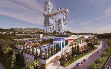 Ελληνικό: «Παγώνει» ο διαγωνισμός για το καζίνο– Εξετάζεται η προσφυγή της Hard Rock