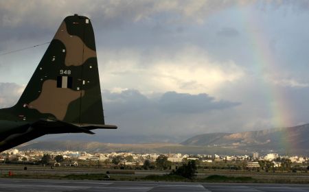 Νερό σε δεξαμενή καυσίμων των αεροσκαφών