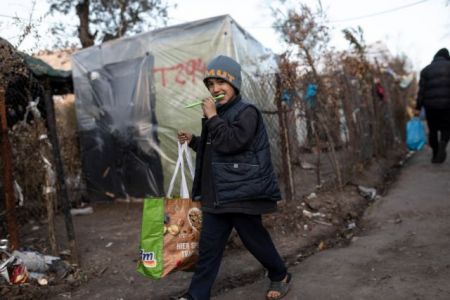 Το Mεταναστευτικό «ματώνει» την κυβέρνηση