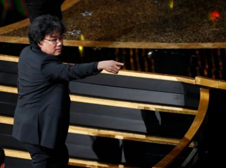 Τα «Παράσιτα» κυριάρχησαν στα φετινά Όσκαρ