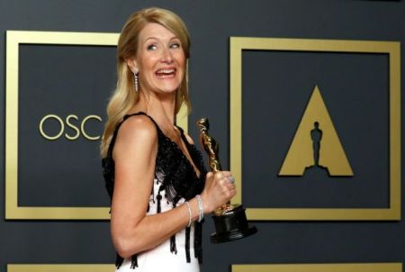 Στη Λόρα Ντερν το Όσκαρ Β’ Γυναικείου ρόλου