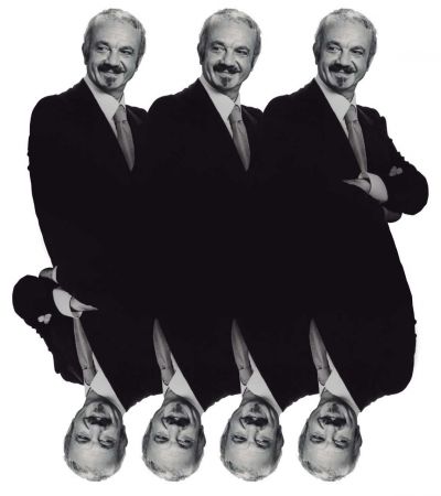 Cosmos: Quinteto Astor Piazzolla