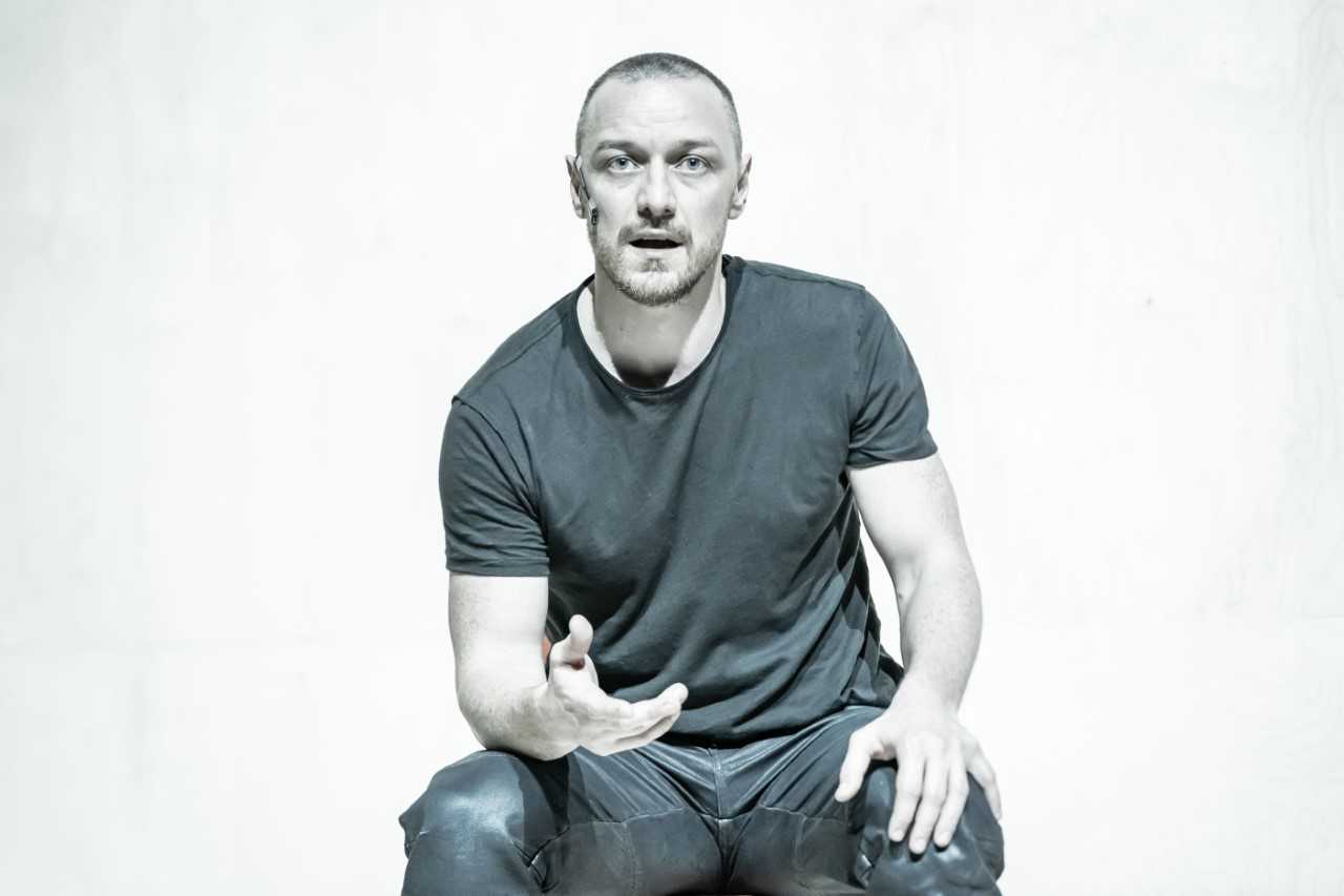 «Συρανό» από το Λονδίνο στο Μέγαρο