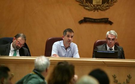 Χυδαία επίθεση Κασιδιάρη και πληρωμένη απάντηση από Μπακογιάννη