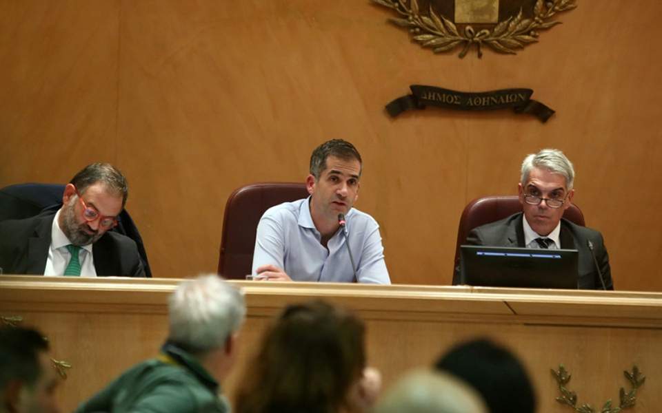 Χυδαία επίθεση Κασιδιάρη και πληρωμένη απάντηση από Μπακογιάννη