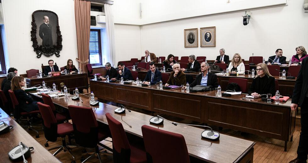 Τσατάνη κατά Παπαγγελόπουλου: Πίστευε ότι μπορούσε να παρέμβει στην εισαγγελική μου κρίση