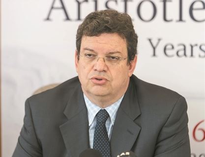 Περικλής Μήτκας: «Ετσι θα γίνει η χρηματοδότηση και αξιολόγηση των ΑΕΙ»