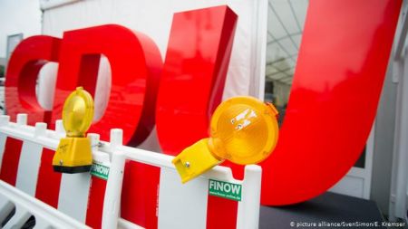 CDU: Η ώρα των διαδόχων