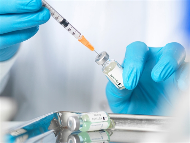 Δημόπουλος: Σε δύο – τρεις μήνες θα ξέρουμε για εμβόλιο στον κορωνοϊό