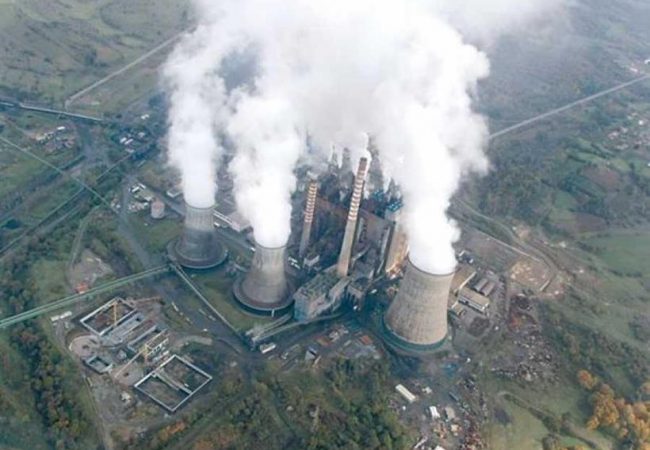 60 εκατ. ευρώ από το Πράσινο Ταμείο για Δυτική Μακεδονία και Μεγαλόπολη