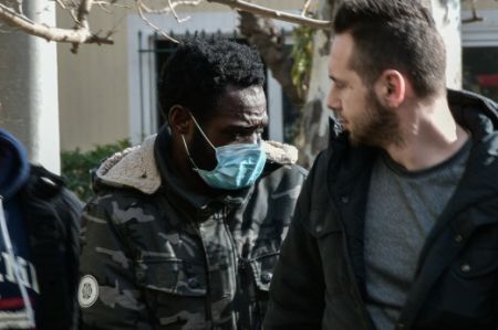 Ποινική δίωξη για κακούργημα στον πατέρα της μικρής Βαλεντίν