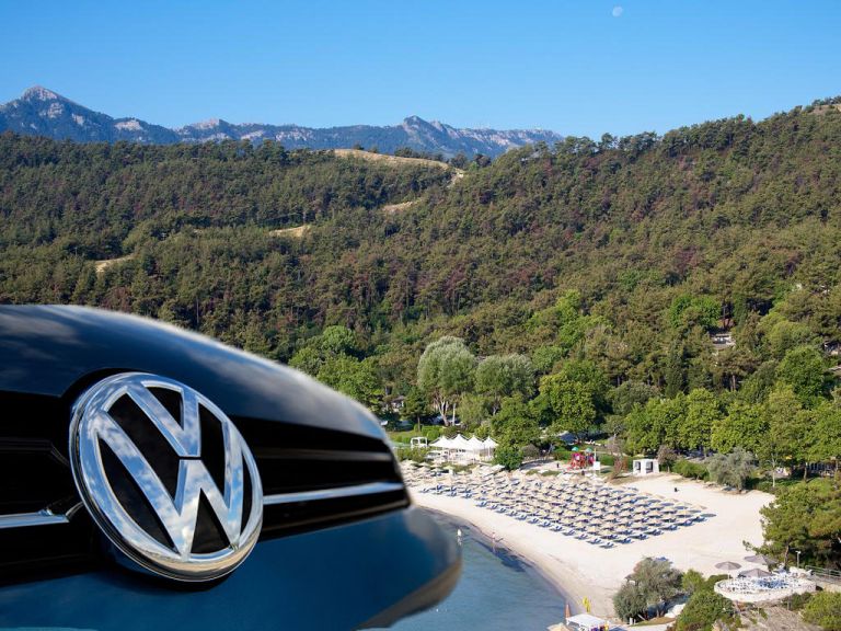 Αυτό είναι το σχέδιο της Volkswagen για τη Θάσο – Πού θέλει να επενδύσει | tovima.gr
