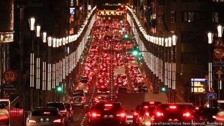 Βρυξέλλες: Μάχη κατά του κυκλοφοριακού χάους