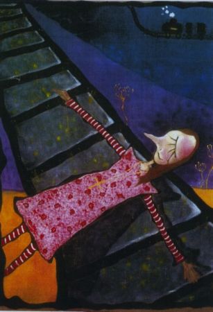 Πώς ζουν οι καλλιτέχνες