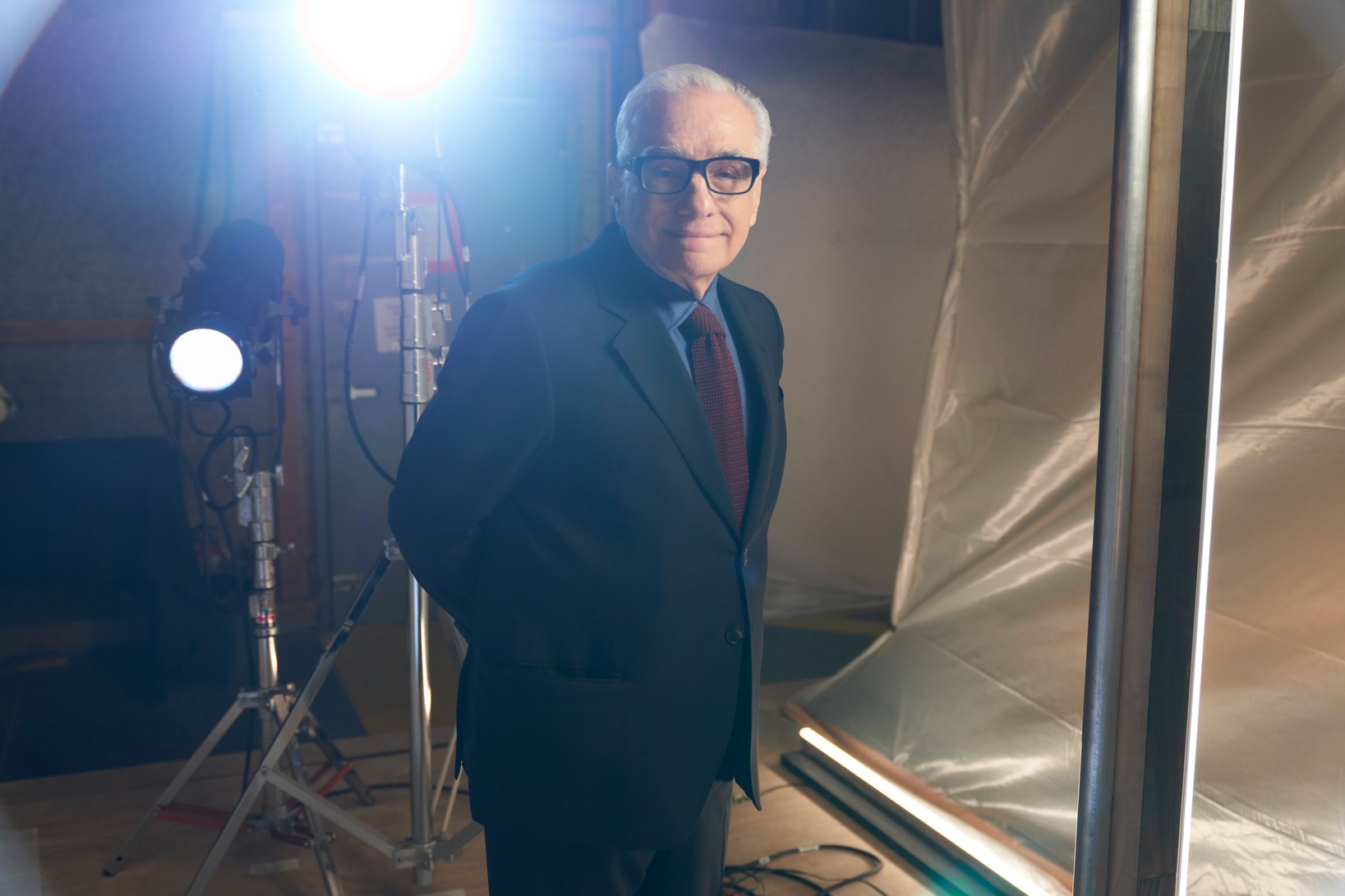 Scorsese, Cameron, Iñárritu, Bigelow: Τι κοινό έχουν οι τέσσερις θρυλικοί σκηνοθέτες;