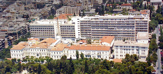 Ο «Ευαγγελισμός» στην πρώτη γραμμή στις νεώτερες θεραπευτικές εξελίξεις