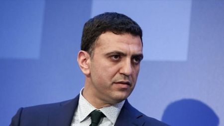 Στο έκτακτο Συμβούλιο υπ. Υγείας ΕΕ για τον κορωνοϊό ο Κικίλιας