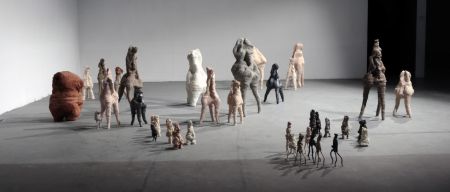 ΑΣΚΤ: Οι μεταπτυχιακοί ανοίγουν  τις πόρτες των εργαστηρίων τους στο κοινό