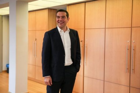 Τσίπρας: Δριμεία κριτική στην κυβέρνηση που «ασχολείται αποκλειστικά με την επικοινωνία και όχι με την ουσία»