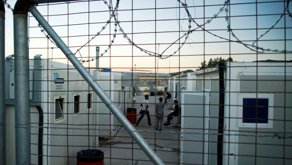 Al Jazeera: Αναζωπυρώνεται η προσφυγική κρίση στην Ελλάδα