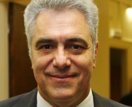 Ο Αθανάσιος Ράντος νέος πρόεδρος του ΣτΕ