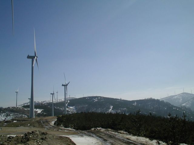 Πάνω από 1 δισ. ευρώ για πράσινες επενδύσεις  από την Ελληνική Αναπτυξιακή Τράπεζα