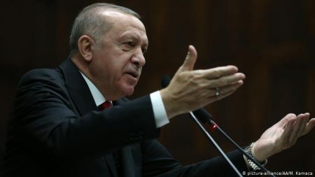 Τουρκία και Ιράν: οι «νέοι φίλοι» των Παλαιστινίων;