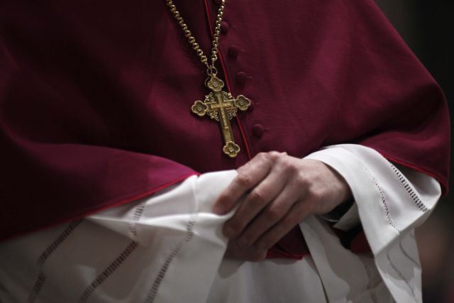 Αισχρά σχόλια ιερέα: Η παιδοφιλία δε σκότωσε κανέναν σε αντίθεση με τις εκτρώσεις