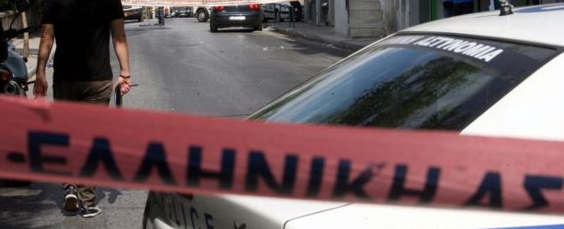 Πυροβολισμοί στο κέντρο της Αθήνας με έναν νεκρό