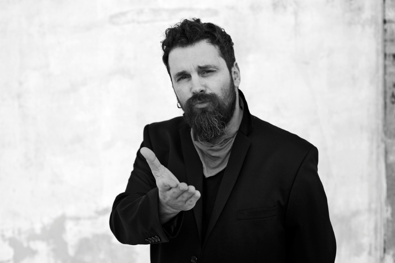 Σπύρος Γραμμένος: Ο φόβος που κερνάνε τον λαό, πιάνει τόπο