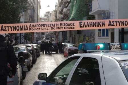 Συμπλοκή Αφγανών και Πακιστανών: Βίντεο – ντοκουμέντο από το κέντρο της Αθήνας