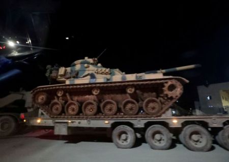 Ρωσία: Καλεί την Τουρκία να αποφασίσει αν οι ΗΠΑ είναι σύμμαχος