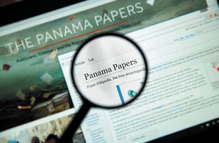 Οι μίζες των Tor M1 και η άγνωστη offshore που συνεχίζει να λειτουργεί