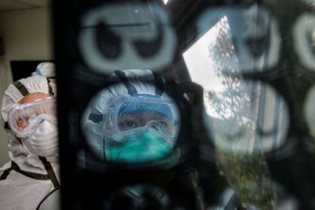 Κορωνοϊός: Οι μαρτυρίες των ασθενών που ανάρρωσαν