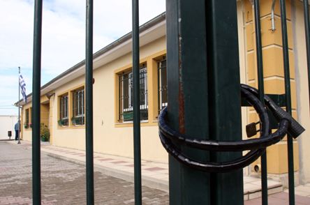 Θεσσαλονίκη: Καθησυχάζει για τα κρούσματα ψώρας ο περιφερειακός διευθυντής