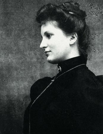 Η δυναμική, αντιφατική, αμφιλεγόμενη Αλμα Μάλερ