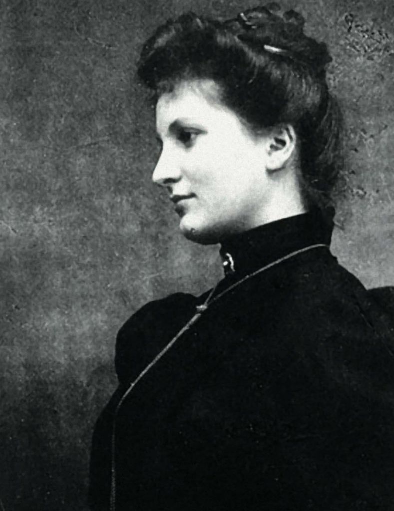 Η δυναμική, αντιφατική, αμφιλεγόμενη Αλμα Μάλερ