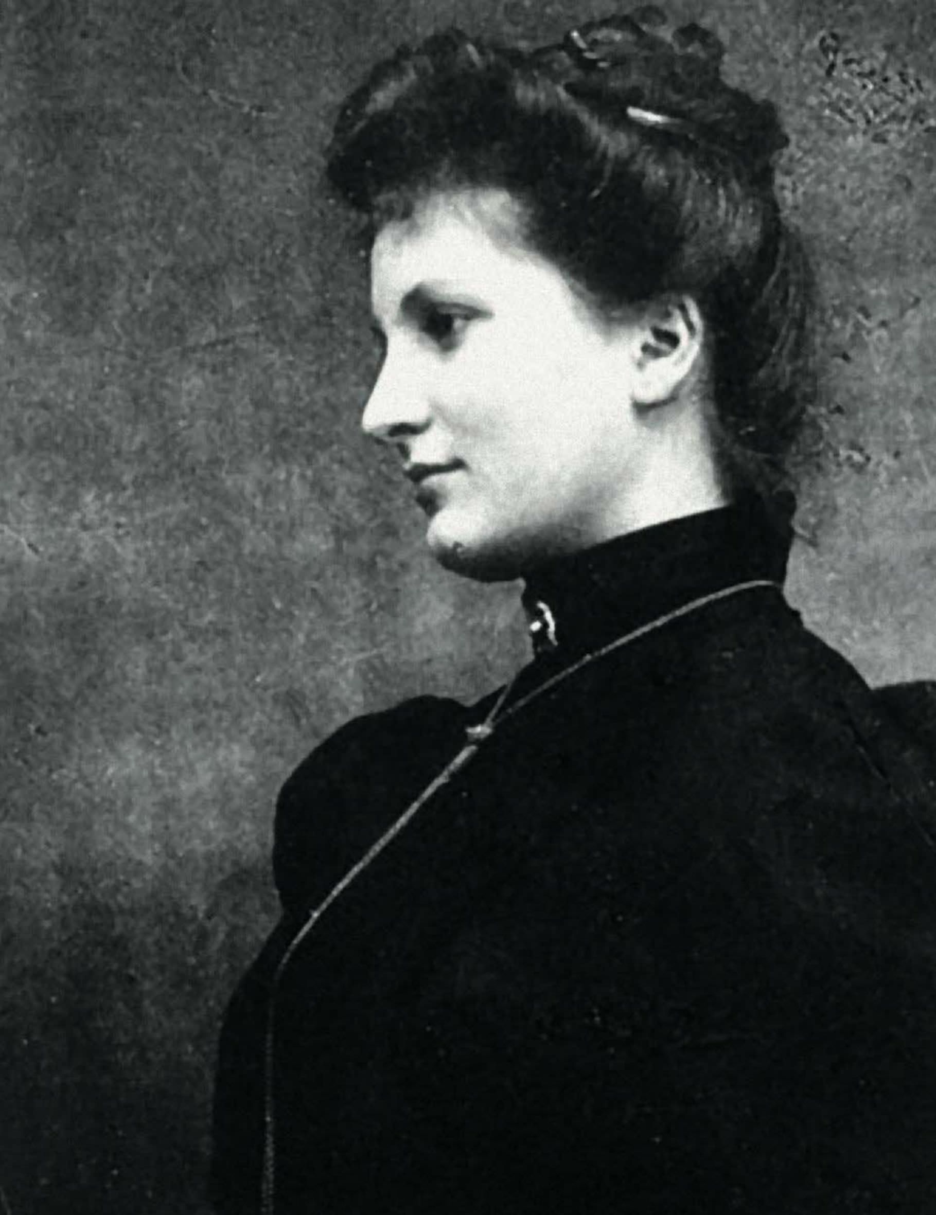 Η δυναμική, αντιφατική, αμφιλεγόμενη Αλμα Μάλερ