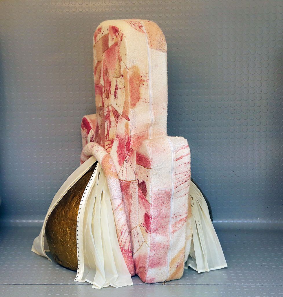 Πολυμορφικές αγάπες