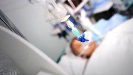 Εποχική γρίπη: Σε ΜΕΘ 3 παιδιά την τελευταία εβδομάδα