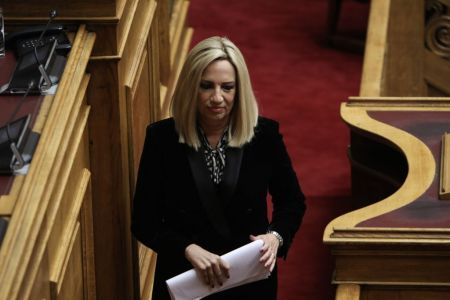 Γεννηματά:  Εφιαλτικά τα στοιχεία για την ανεργία