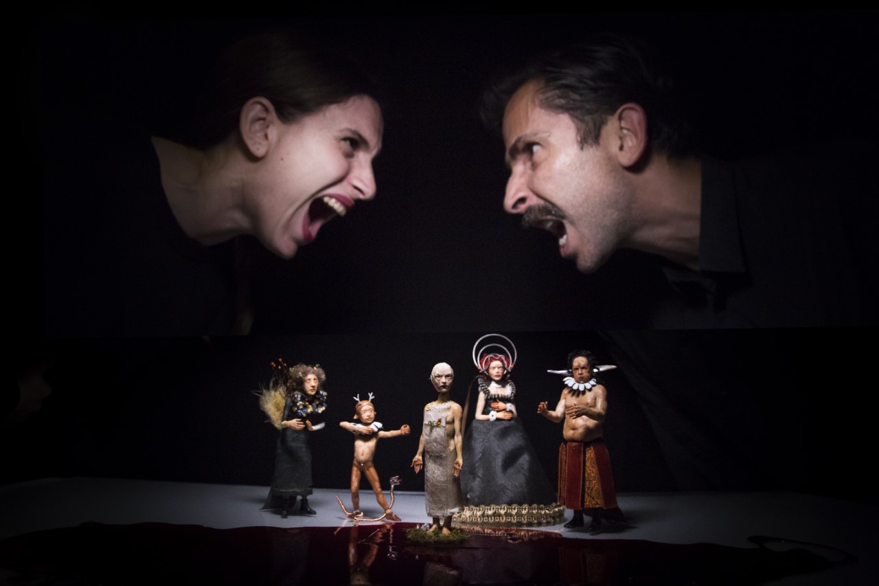 Παντελής Δεντάκης: Ζούμε σε μια χαοτική και αλλοπρόσαλλη εποχή