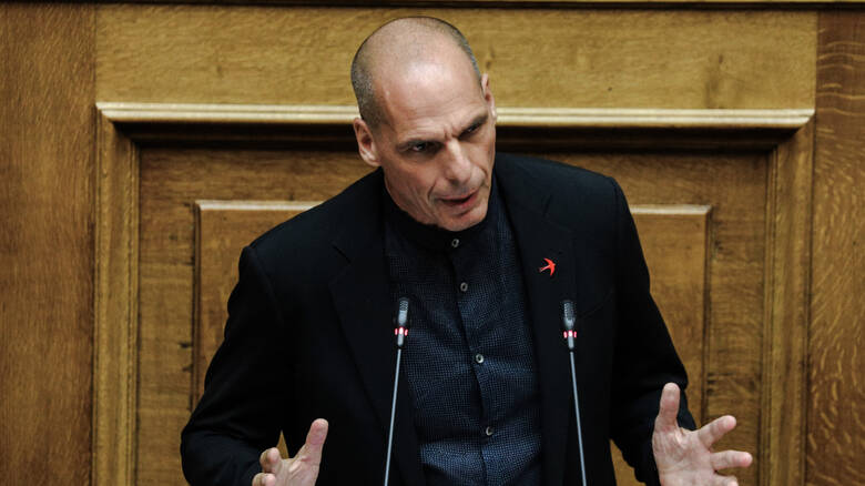 ΜέΡΑ25: Η αλήθεια τρομάζει