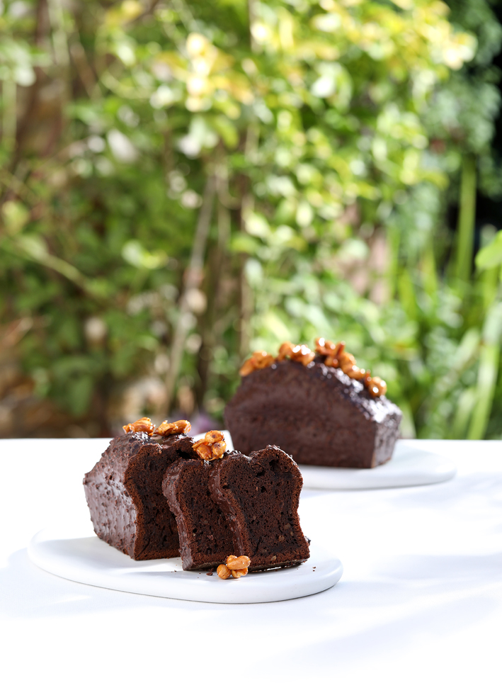 Κέικ για βραβείο