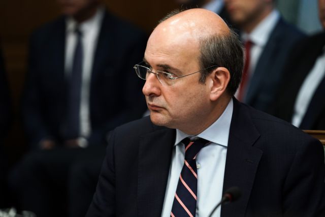 Κ. Χατζηδάκης: Τον Σεπτέμβριο η προκήρυξη για το 49% του ΔΕΔΔΗΕ