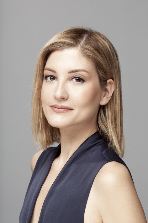 Ράνια Τζίμα