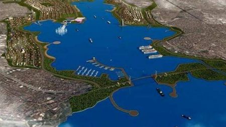 Τουρκία: Σάλος με τον γαμπρό του Ερντογάν – Σκάνδαλο με τη Διώρυγα της Κωνσταντινούπολης