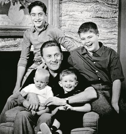 Κερκ Ντάγκλας: Ο άνθρωπος που πήγαινε κόντρα